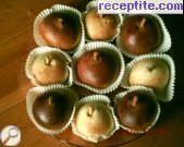 снимка 7 към рецепта Сладки Ябълки