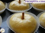 снимка 6 към рецепта Сладки Ябълки