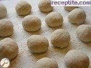 снимка 1 към рецепта Сладки Ябълки
