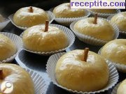 снимка 5 към рецепта Сладки Ябълки