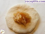 снимка 2 към рецепта Сладки Ябълки