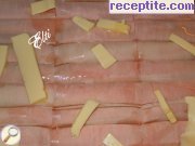 снимка 4 към рецепта Баклава с нишесте