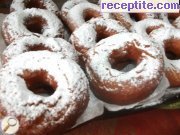 снимка 4 към рецепта Икономични понички