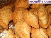 снимка 13 към рецепта Пържени хлебчета с плънка