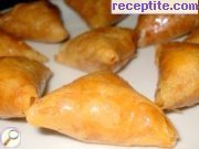 снимка 18 към рецепта Бриуат - марокански сладки (Briwat)