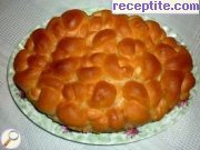 снимка 3 към рецепта Малки питки