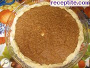 снимка 1 към рецепта Ябълков пай с бутер тесто