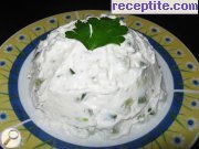 снимка 2 към рецепта Дзадзики (Цацики, Tzatziki)