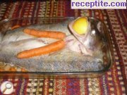 снимка 1 към рецепта Сулка със зеленчуци по попски