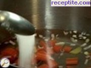 снимка 1 към рецепта Спа супа от моркови с ябълки и джинджифил