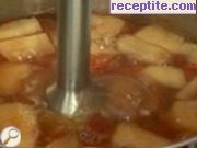 снимка 3 към рецепта Спа супа от моркови с ябълки и джинджифил
