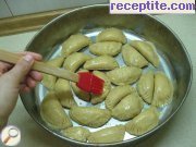 снимка 5 към рецепта Сирненки