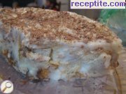 снимка 3 към рецепта Домашна торта от козунак
