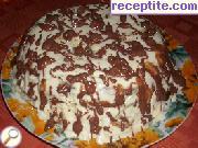 снимка 5 към рецепта Домашна торта от козунак