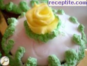 снимка 1 към рецепта Маслени мъфини