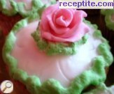 снимка 2 към рецепта Маслени мъфини