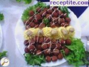 снимка 1 към рецепта Кюфтета по Цариградски