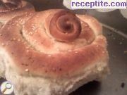 снимка 6 към рецепта Бързи сиренки (Сиренарки, Добруджанки)
