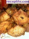 снимка 4 към рецепта Картофи соте