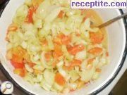 снимка 2 към рецепта Овчарски гювеч