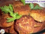снимка 1 към рецепта Кюфтета от кайма и картофи