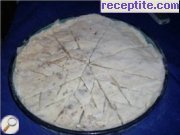 снимка 1 към рецепта Баклава с точени кори
