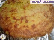 снимка 3 към рецепта Пататник във фурна