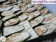 снимка 1 към рецепта Маринован патладжан