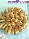 снимка 19 към рецепта Домашни еклери