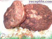 снимка 11 към рецепта Пържени кюфтета