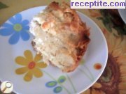 снимка 7 към рецепта Баница Хармоника (видео рецепта)