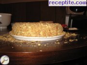 снимка 13 към рецепта Торта Наполеон
