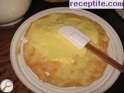 снимка 11 към рецепта Торта Наполеон