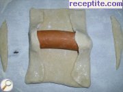 снимка 2 към рецепта Кренвиршки