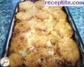 снимка 1 към рецепта Кайма с картофи на фурна