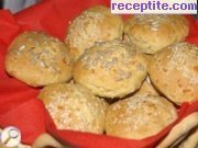 снимка 5 към рецепта Кашкавалки