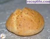 снимка 3 към рецепта Кашкавалки