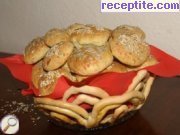 снимка 4 към рецепта Кашкавалки