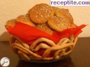 снимка 6 към рецепта Кашкавалки