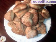 снимка 7 към рецепта Обикновени курабии
