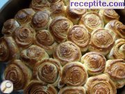 снимка 10 към рецепта Питка Бени