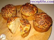 снимка 9 към рецепта Питка Бени