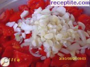 снимка 1 към рецепта Сос от домати 