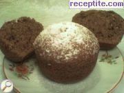снимка 3 към рецепта Кекс с мармалад, конфитюр или сладко