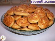 снимка 1 към рецепта Солени охлюви