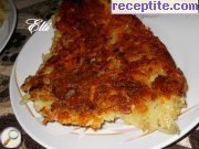 снимка 3 към рецепта Родопски пататник