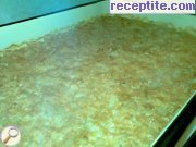снимка 3 към рецепта Кисело зеле с ориз на фурна