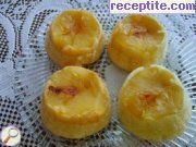 снимка 1 към рецепта Ябълкови кексчета (мъфини)