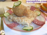 снимка 4 към рецепта Панирани яйца