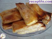 снимка 3 към рецепта Бързи банички